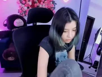 Chaturbate Watch Live Sex Cams of sirenmystique