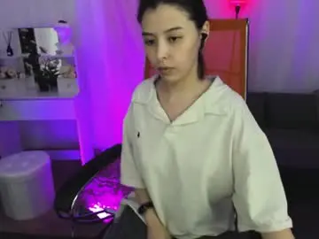 Chaturbate Nude Webcam of sirenmystique