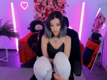Chaturbate Nude Webcam of sirenmystique