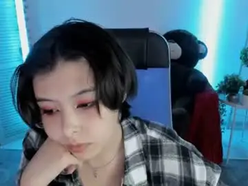 Chaturbate Adult Webcam of sirenmystique