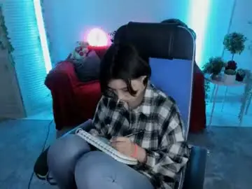 Chaturbate Live Porn of sirenmystique