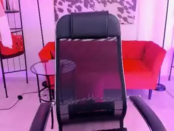 Chaturbate Live Sex of sirenmystique