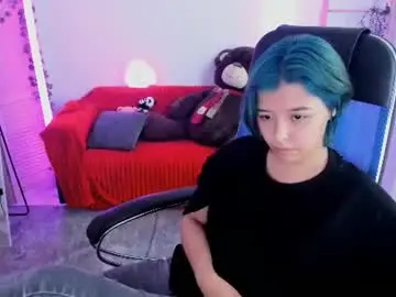 Chaturbate Private Sex Chat of sirenmystique