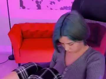 Chaturbate Nude Webcam of sirenmystique