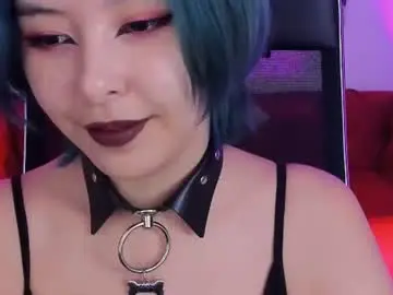 Chaturbate Adult Webcam of sirenmystique