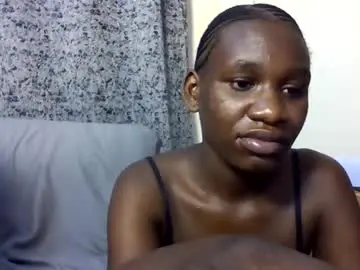 Chaturbate Nude Webcam of slimandthick1