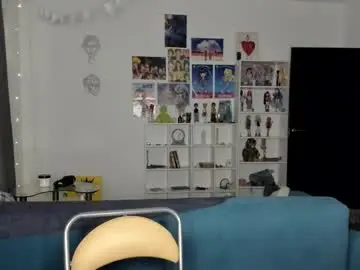 Chaturbate Best live sex cam show of sweet_peach__