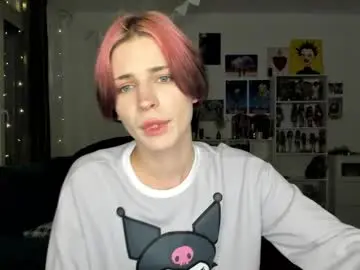 Chaturbate Live Sex Cam of sweet_peach__