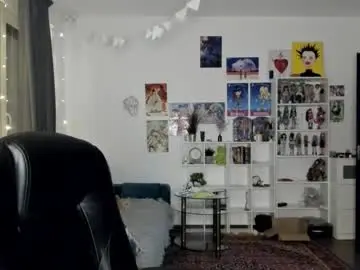 Chaturbate Sex Cam of sweet_peach__