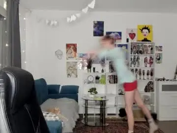 Chaturbate Sex Cam of sweet_peach__