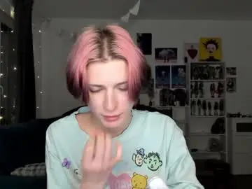 Chaturbate Live Sex Cam of sweet_peach__