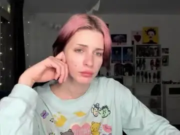 Chaturbate Live Sex Cam of sweet_peach__