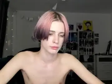 Chaturbate Live Sex Cam of sweet_peach__