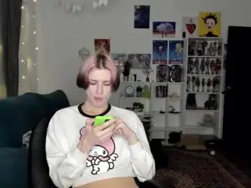 Chaturbate Sex Cam of sweet_peach__