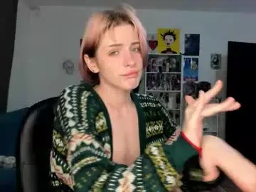 Chaturbate Live Porn of sweet_peach__
