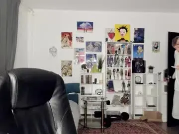 Chaturbate Live Sex Cam of sweet_peach__