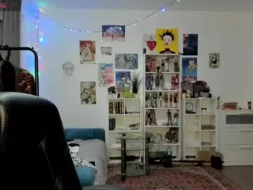 Chaturbate Best Webcam of sweet_peach__