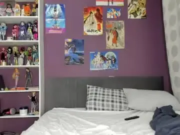 Chaturbate Adult Webcam of sweet_peach__