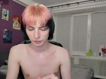 Chaturbate Sex Chat of sweet_peach__