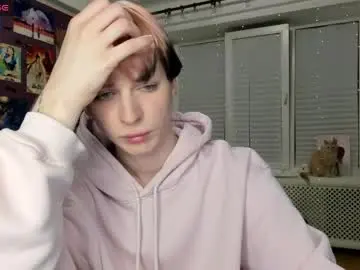Chaturbate Live Sex Cam of sweet_peach__