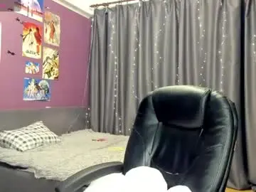 Chaturbate Private Sex Chat of sweet_peach__