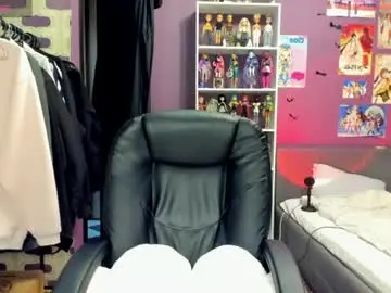 Chaturbate Sex Chat of sweet_peach__