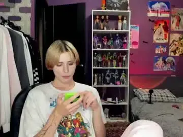 Chaturbate Sex Chat of sweet_peach__