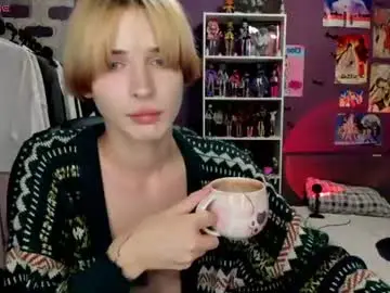Chaturbate Live Sex Cam of sweet_peach__