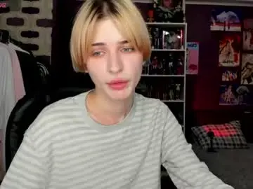 Chaturbate Live Sex Cam of sweet_peach__