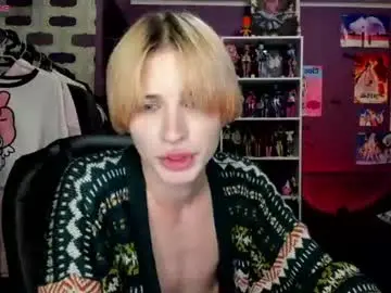 Chaturbate Live Sex Cam of sweet_peach__