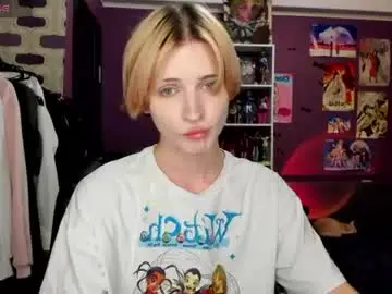 Chaturbate Adult Webcam of sweet_peach__