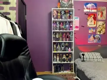 Chaturbate Free Live Porn of sweet_peach__