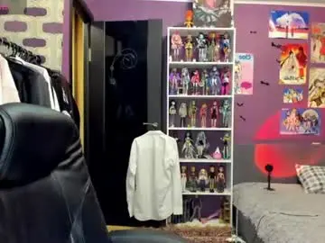 Chaturbate Private Sex Chat of sweet_peach__