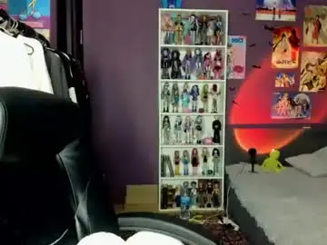 Chaturbate Private Sex Chat of sweet_peach__