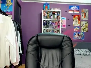 Chaturbate Nude Webcam of sweet_peach__