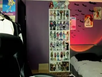 Chaturbate Sex Cam of sweet_peach__