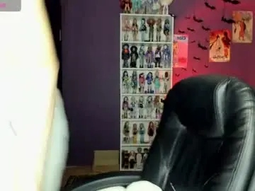 Chaturbate Sex Cam of sweet_peach__
