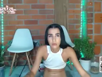 Chaturbate Private Sex Chat of valeria032