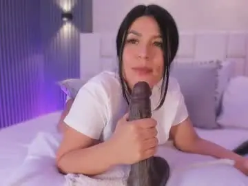 Chaturbate Sex Cam of valeriagarciax