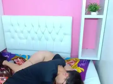 Chaturbate Sex Cam of xcoupleplayxx