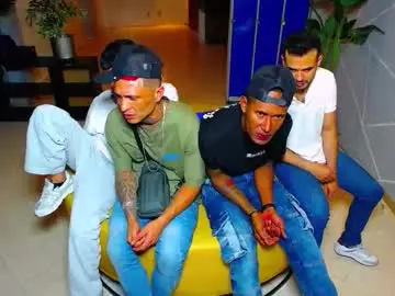 Chaturbate Free Live Porn of 1pushman