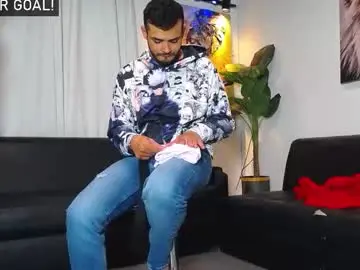 Chaturbate Nude Webcam of 1pushman