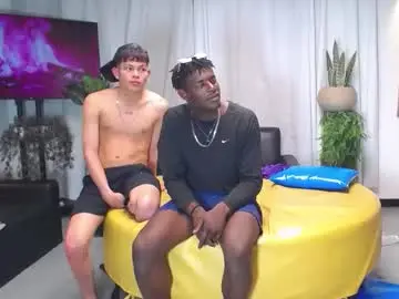 Chaturbate Live Sex Cam of 1pushman