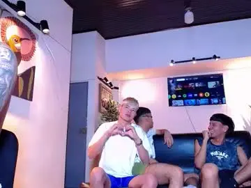 Chaturbate Adult Webcam of 1pushman