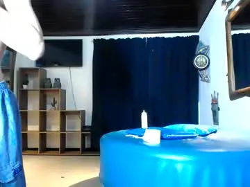 Chaturbate Live Sex of 1pushman