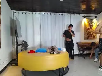 Chaturbate Best live sex cam show of 1pushman