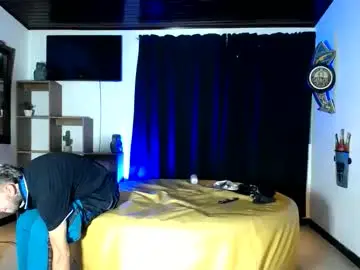 Chaturbate Adult Video Chat of 1pushman