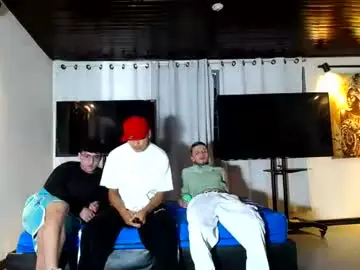 Chaturbate Best Webcam of 1pushman