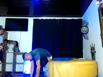 Chaturbate Adult Video Chat of 1pushman