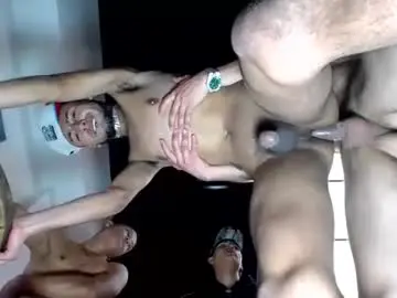 Chaturbate Live Sex Cam of 1pushman